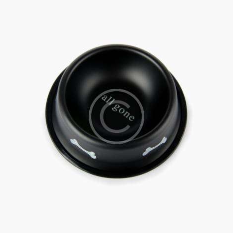 Black Bowl