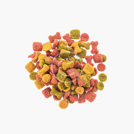 Dry Cat Food