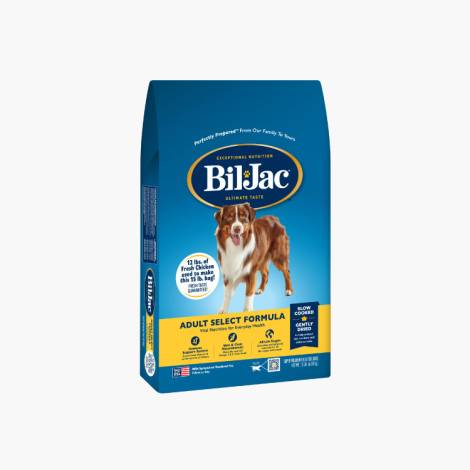 Bil-Jac Adulto formula selecta